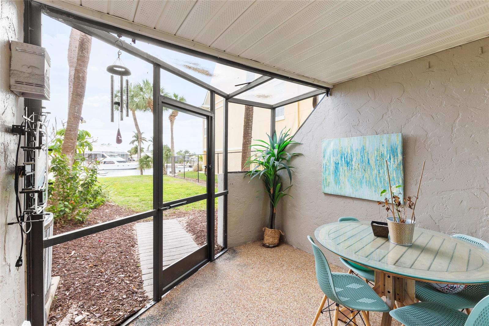 ANCHOR POINT A CONDO - Residential