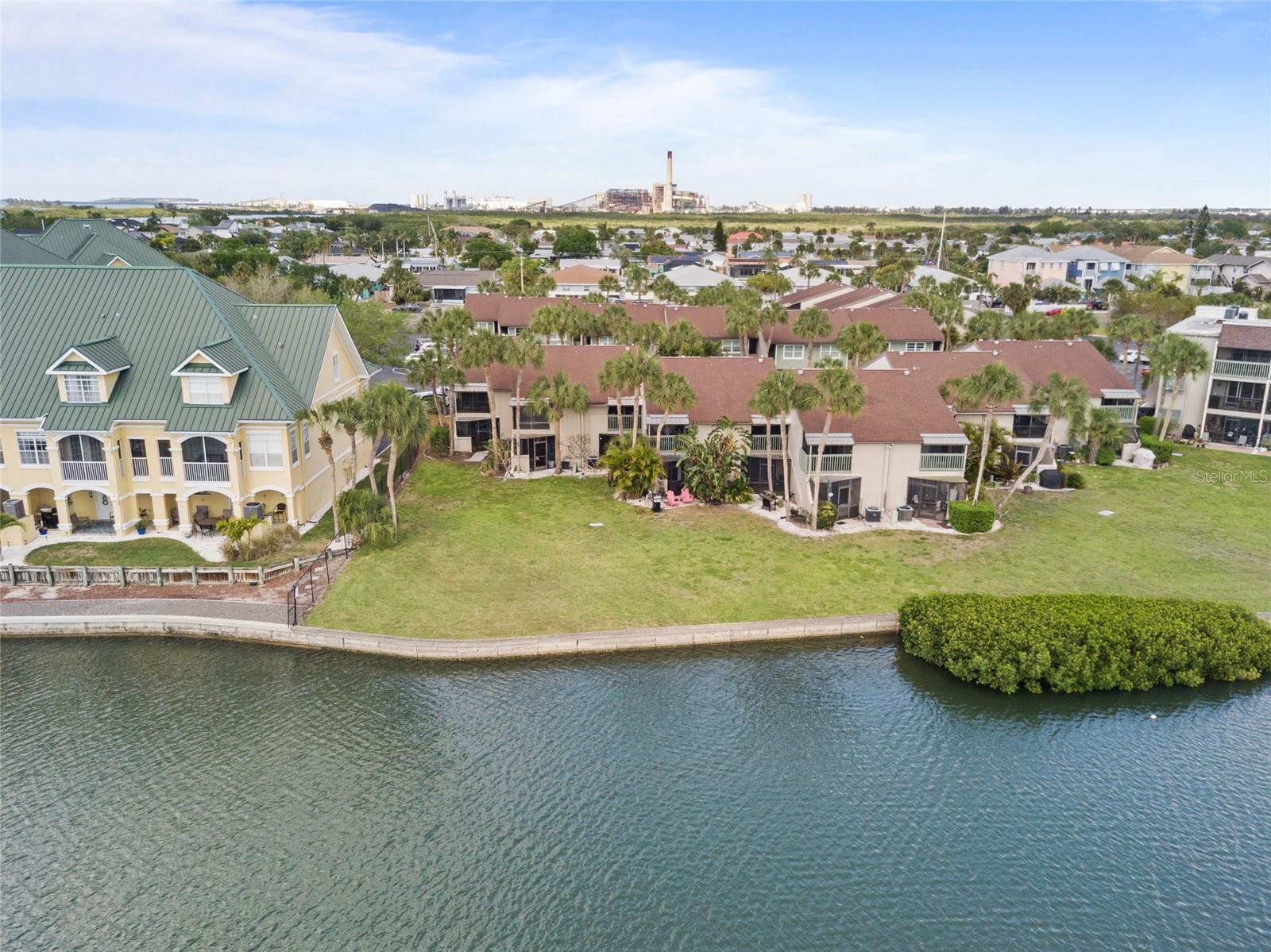 ANCHOR POINT A CONDO - Residential