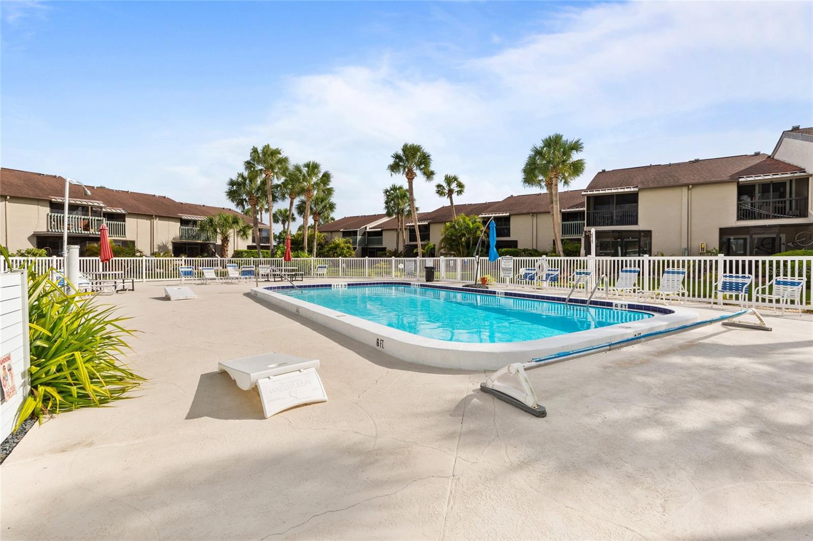 ANCHOR POINT A CONDO - Residential