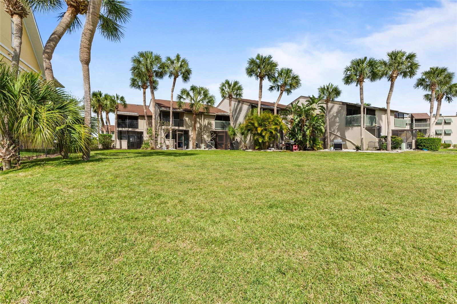 ANCHOR POINT A CONDO - Residential