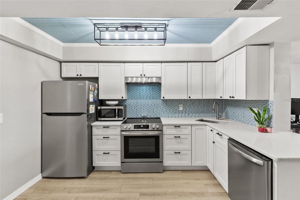 Photo of 1028 Apollo Beach Boulevard #21, Apollo Beach, FL 33572 (MLS # A4688726)