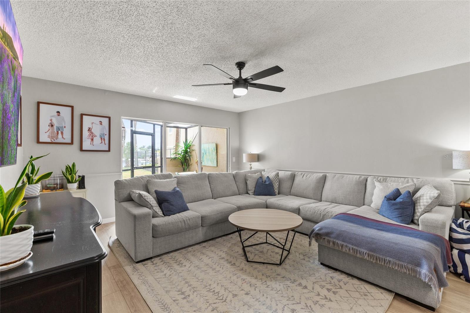 ANCHOR POINT A CONDO - Residential