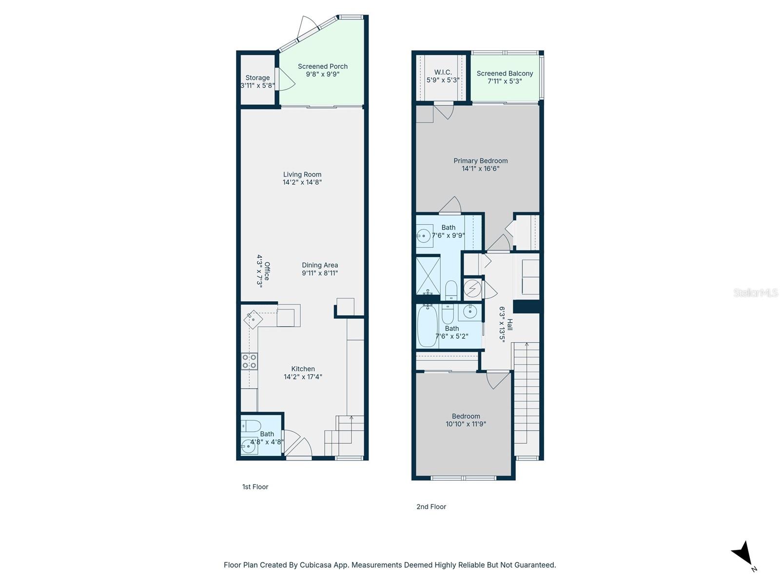 ANCHOR POINT A CONDO - Residential