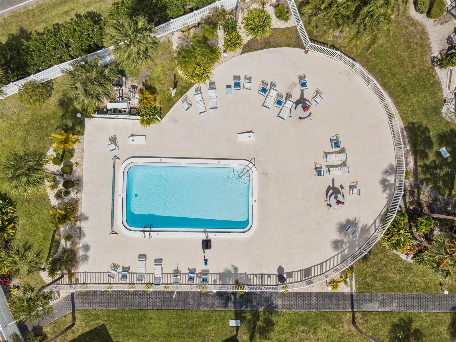 ANCHOR POINT A CONDO - Residential