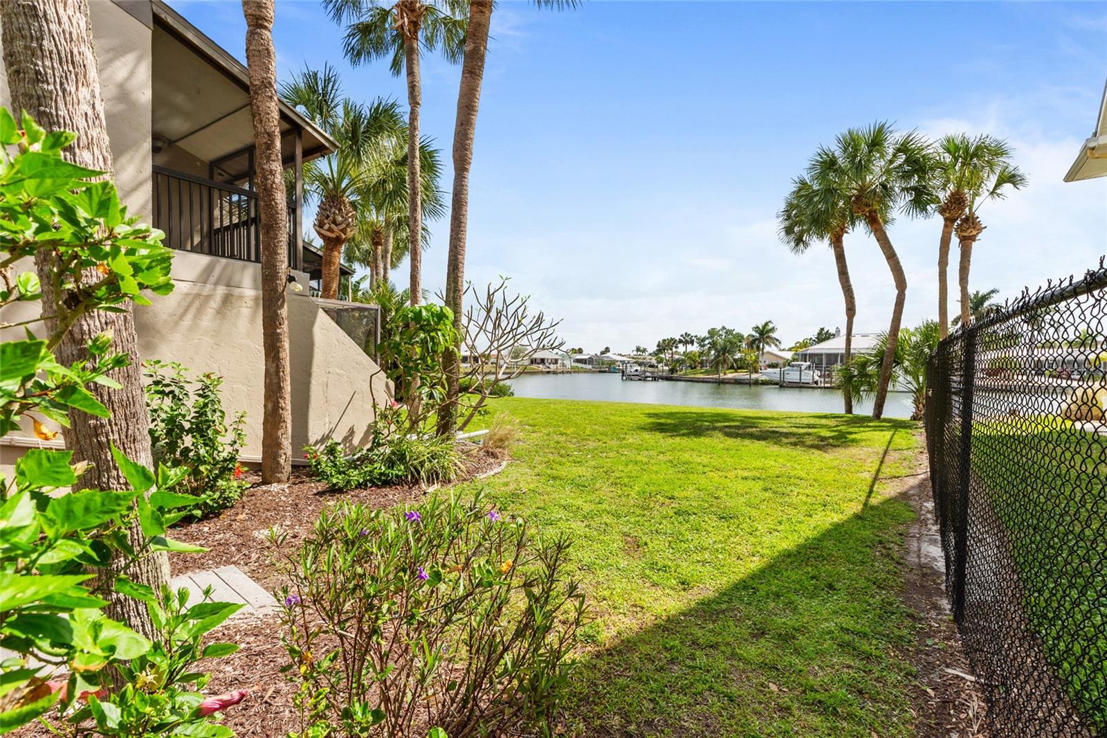 ANCHOR POINT A CONDO - Residential