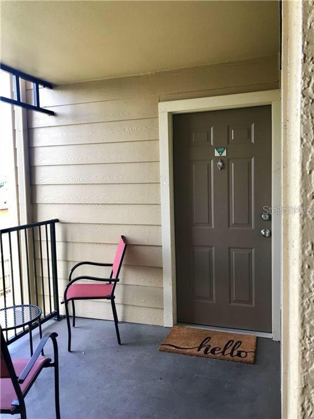 Photo of 2218 Grand Cayman Court #1327, Kissimmee, FL 34741 (MLS # O6376458)