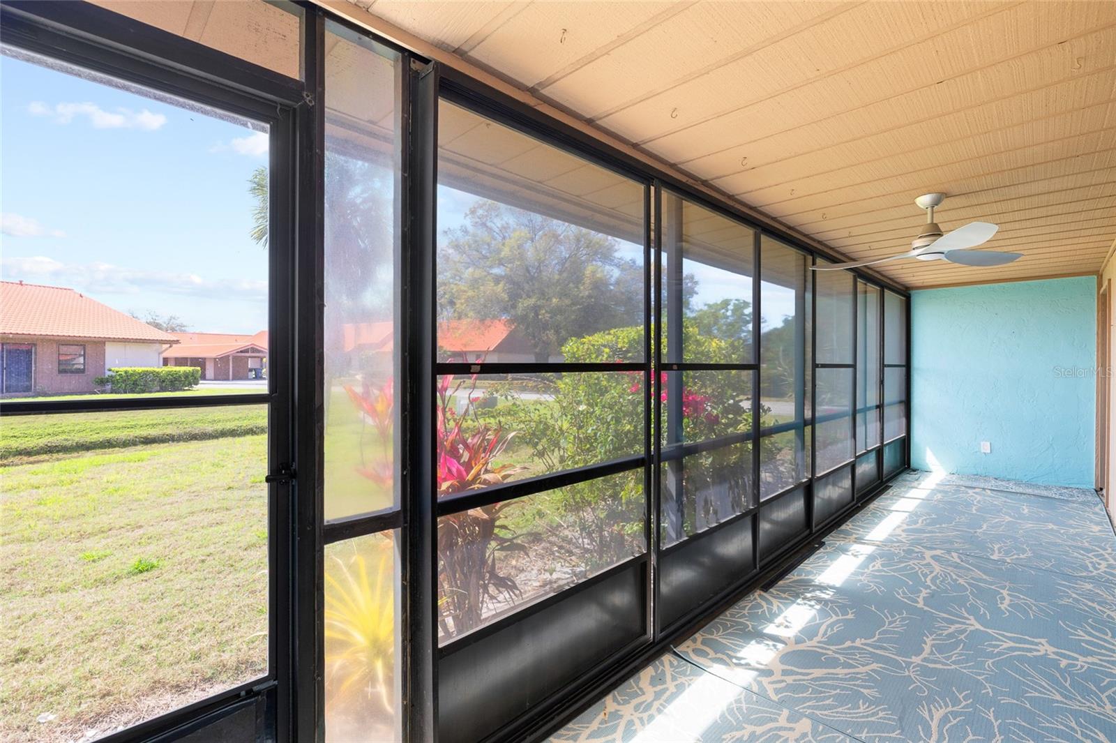 SUNRISE GOLF CLUB PH II - Residential