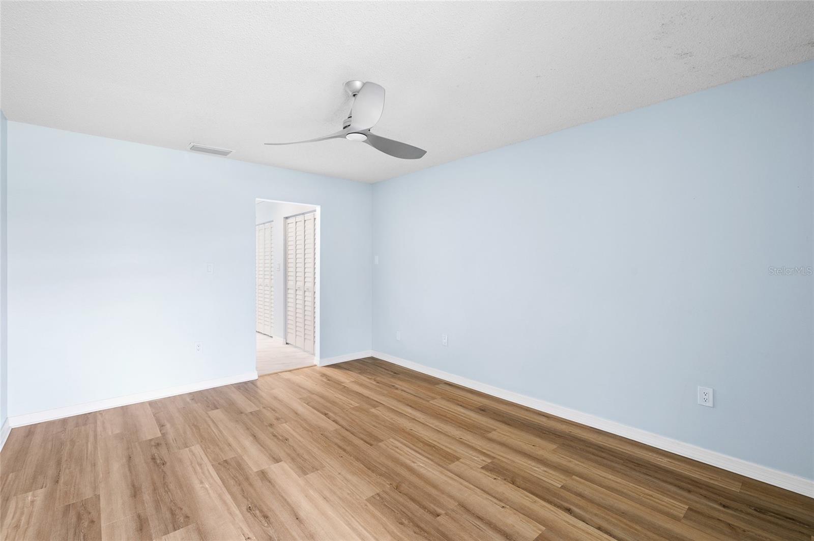 SUNRISE GOLF CLUB PH II - Residential