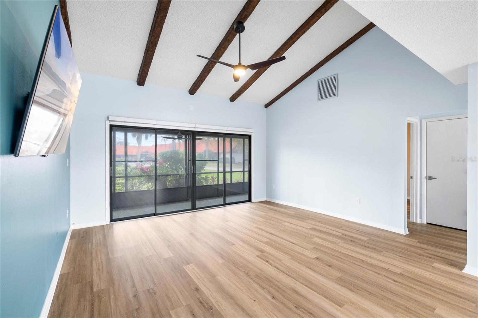 SUNRISE GOLF CLUB PH II - Residential