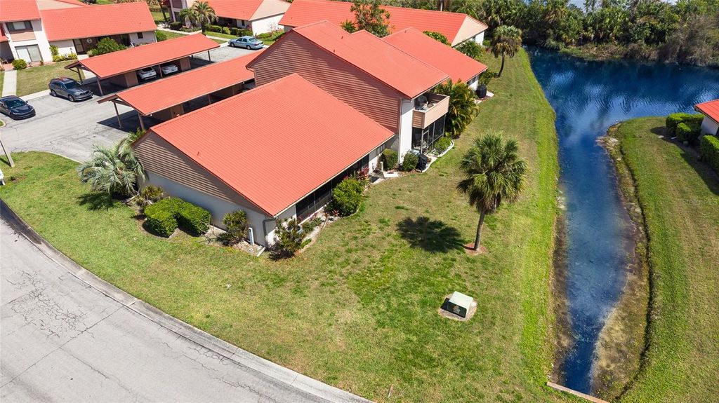 Photo of 6535 Draw Lane #85, Sarasota, FL 34238 (MLS # TB8484206)