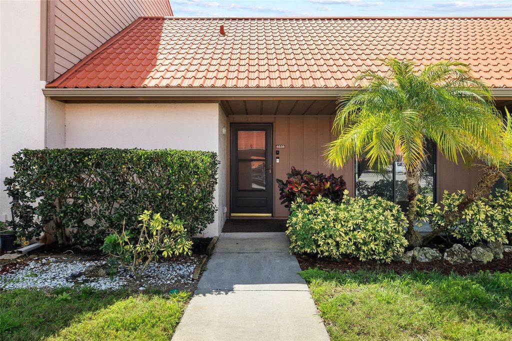 Photo of 6535 Draw Lane #85, Sarasota, FL 34238 (MLS # TB8484206)