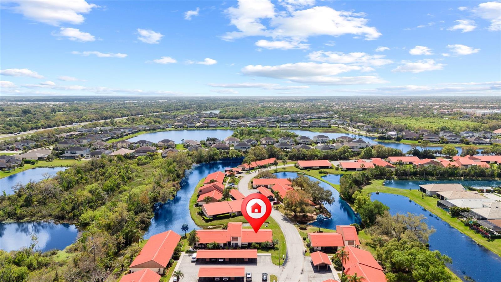 SUNRISE GOLF CLUB PH II - Residential