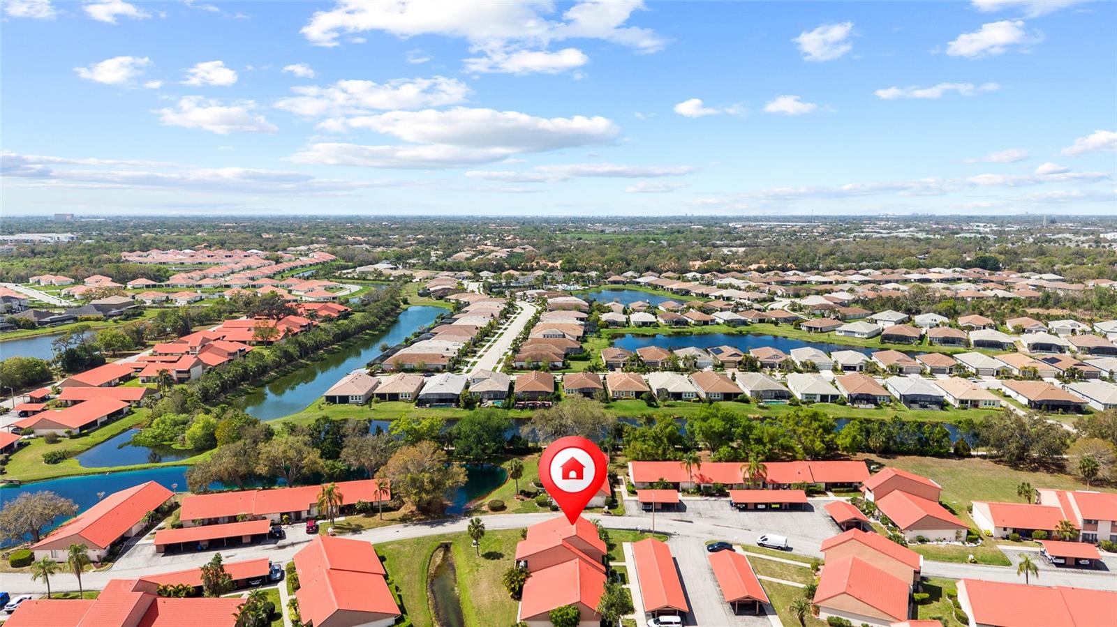 SUNRISE GOLF CLUB PH II - Residential