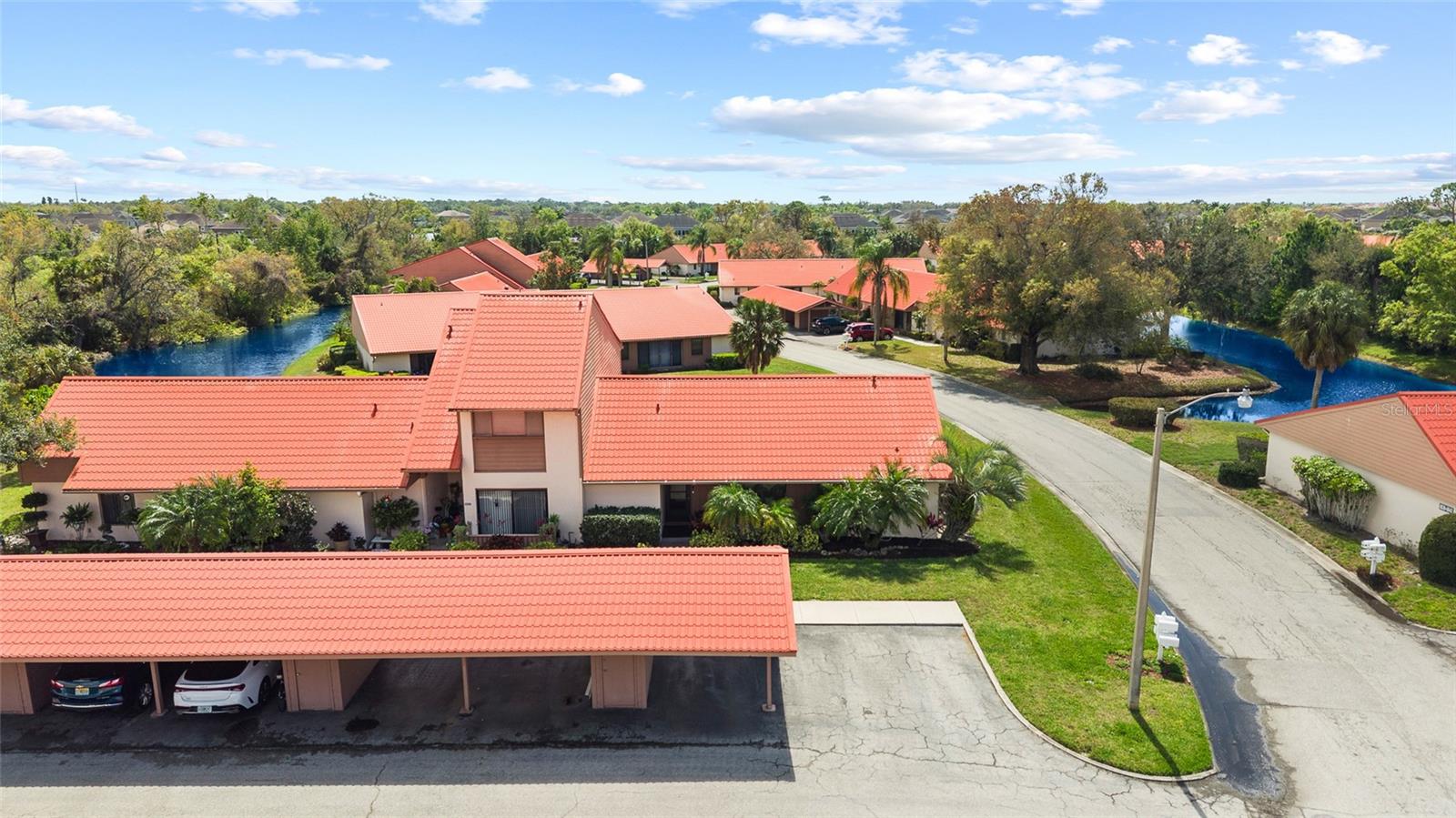 SUNRISE GOLF CLUB PH II - Residential