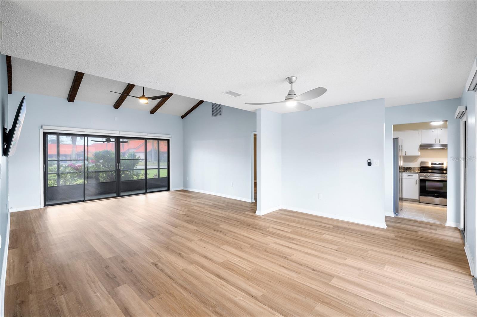 SUNRISE GOLF CLUB PH II - Residential