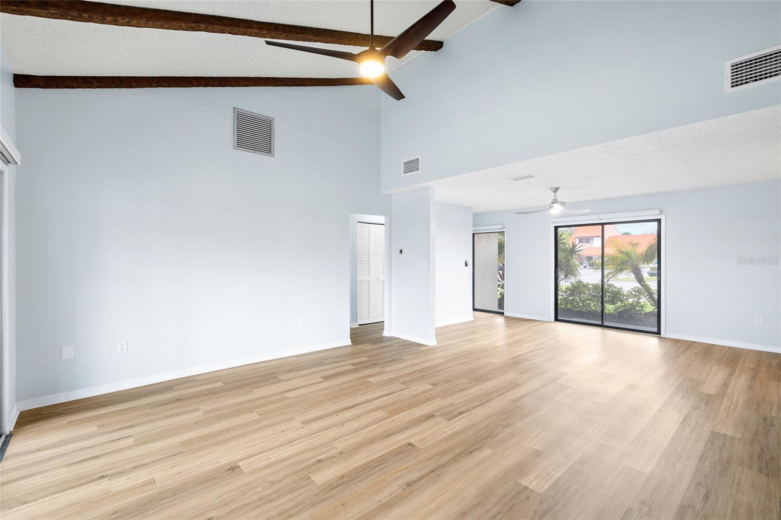 SUNRISE GOLF CLUB PH II - Residential