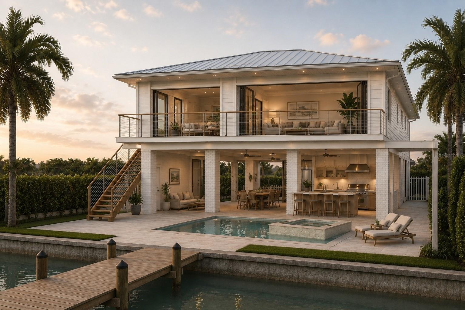 575 CRYSTAL DRIVE