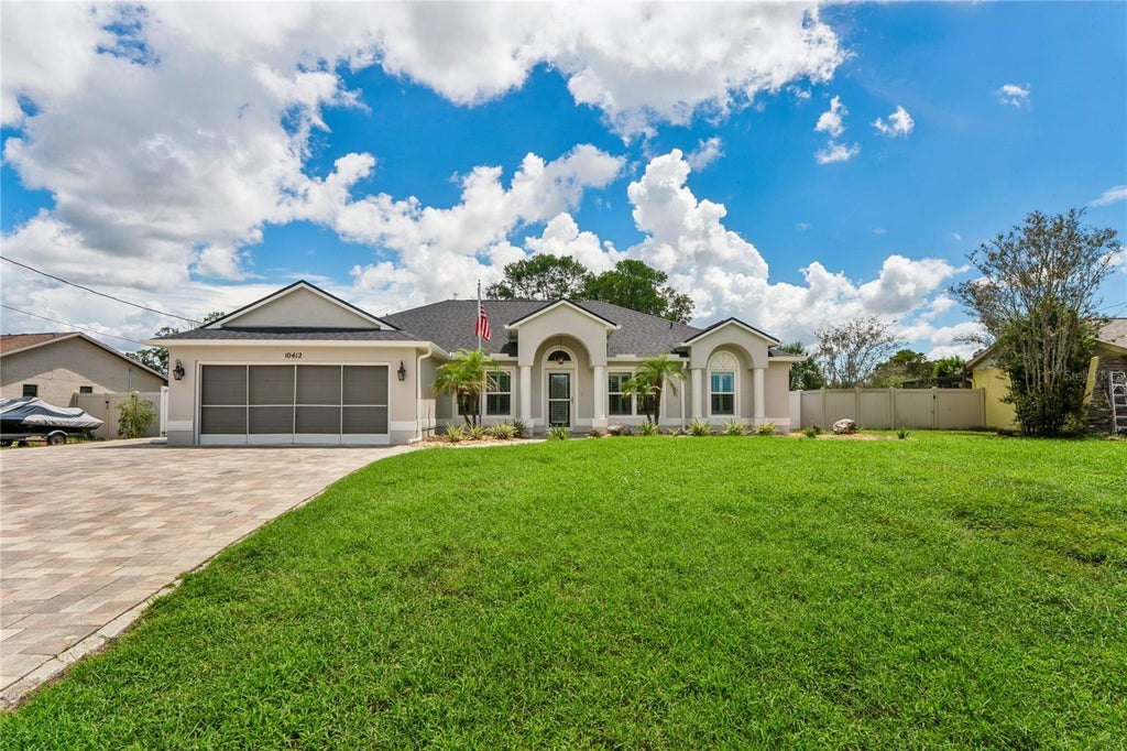 Photo of 10412 Belltower Street, Spring Hill, FL 34608 (MLS # TB8544538)