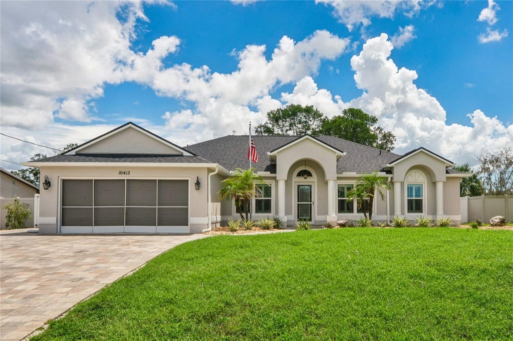 Photo of 10412 Belltower Street, Spring Hill, FL 34608 (MLS # TB8544538)