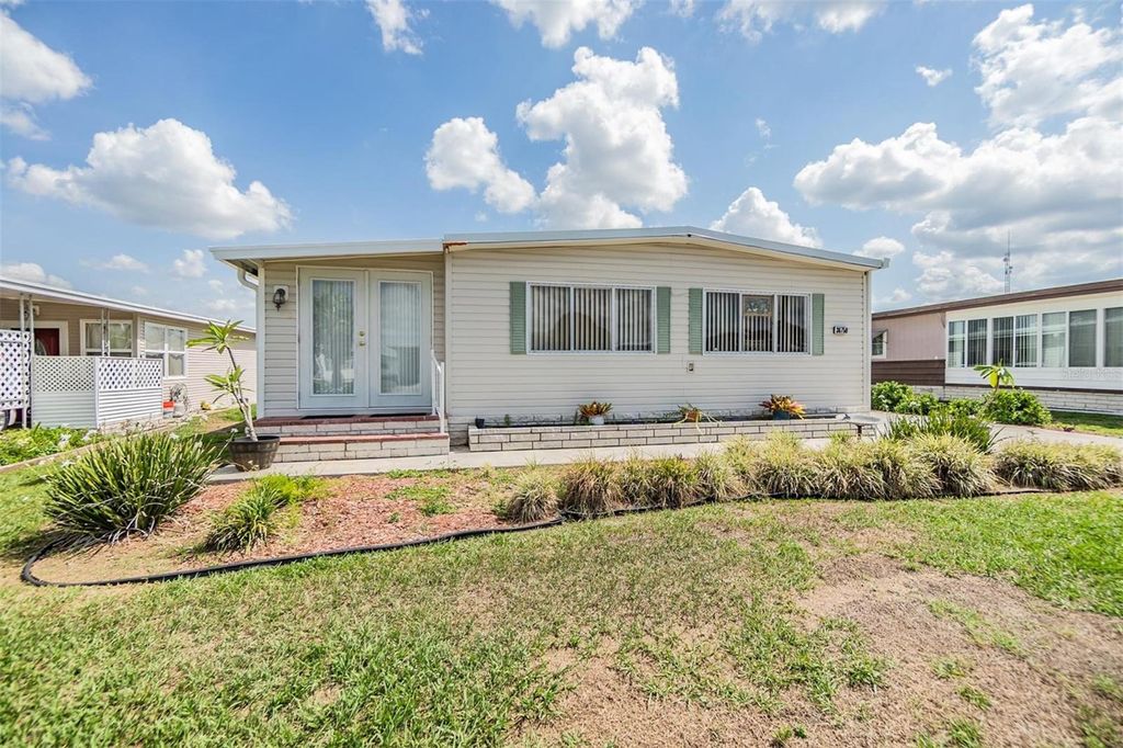 Photo of 36750 Beth Avenue, Zephyrhills, FL 33542 (MLS # TB8389344)
