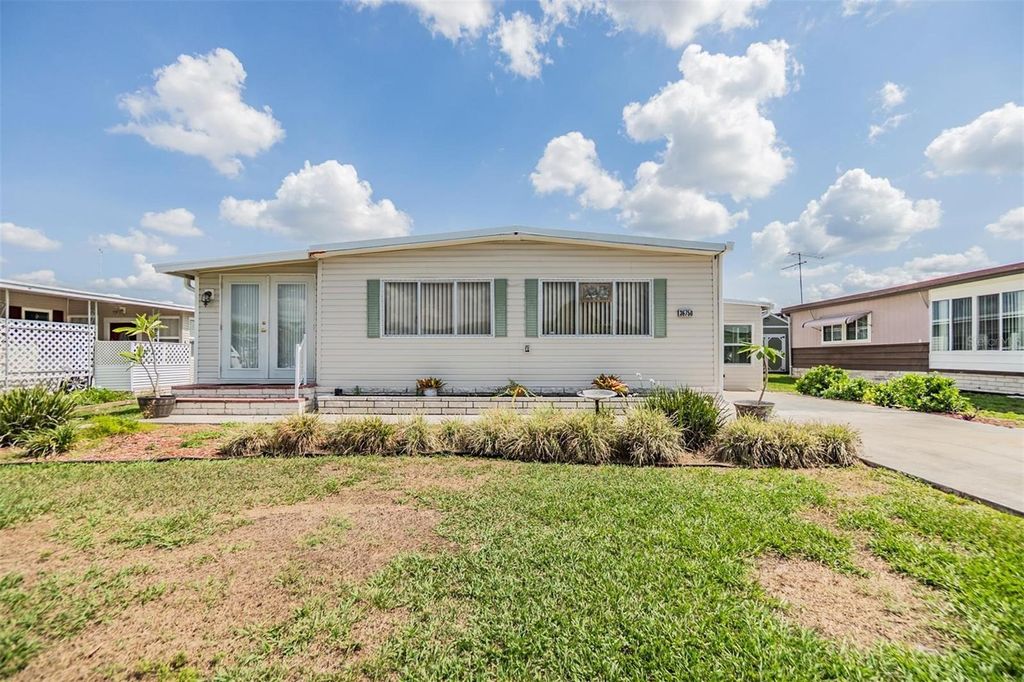 Photo of 36750 Beth Avenue, Zephyrhills, FL 33542 (MLS # TB8389344)