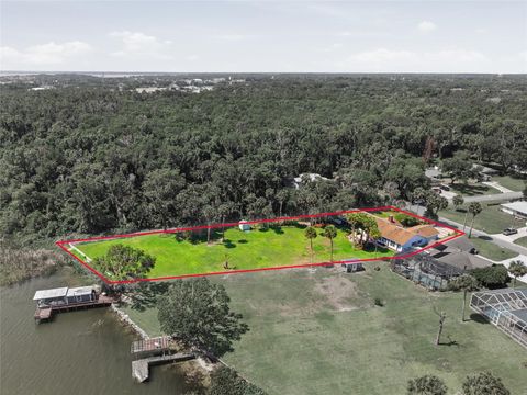 Tiny photo for 1100 N Palmetto Street, Leesburg, FL 34748 (MLS # TB8509243)