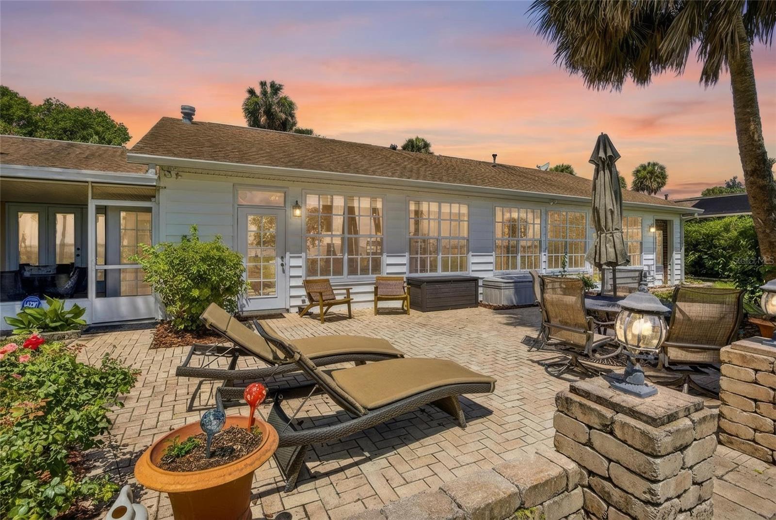ACREAGE & UNREC - Residential
