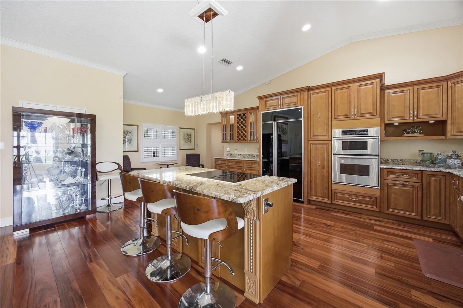 ACREAGE & UNREC - Residential