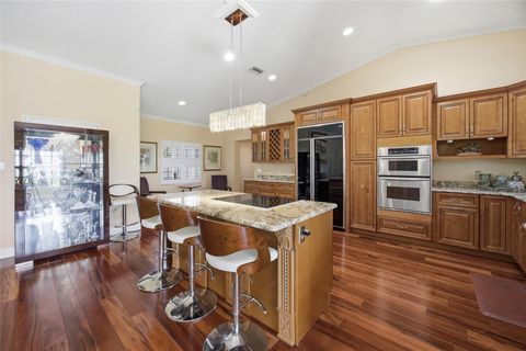 Tiny photo for 1100 N Palmetto Street, Leesburg, FL 34748 (MLS # TB8509243)
