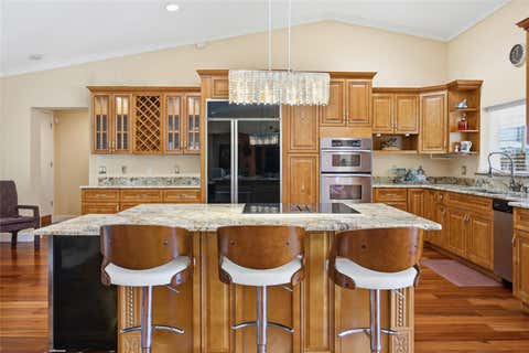 Tiny photo for 1100 N Palmetto Street, Leesburg, FL 34748 (MLS # TB8509243)