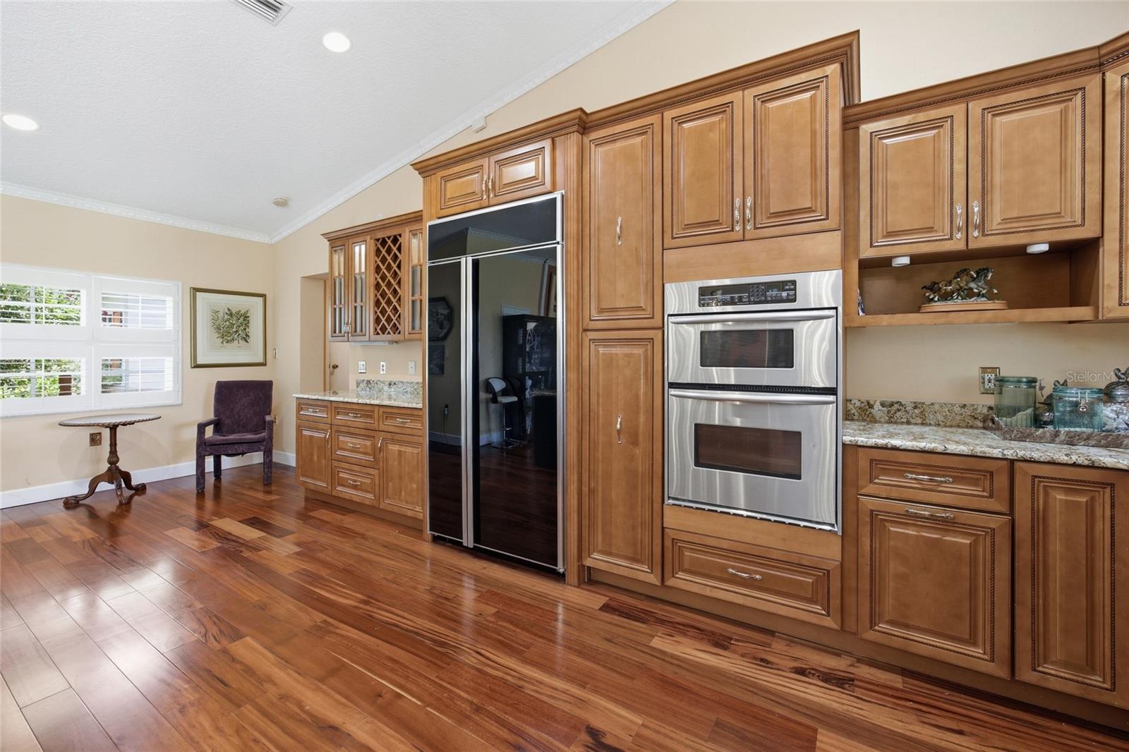ACREAGE & UNREC - Residential