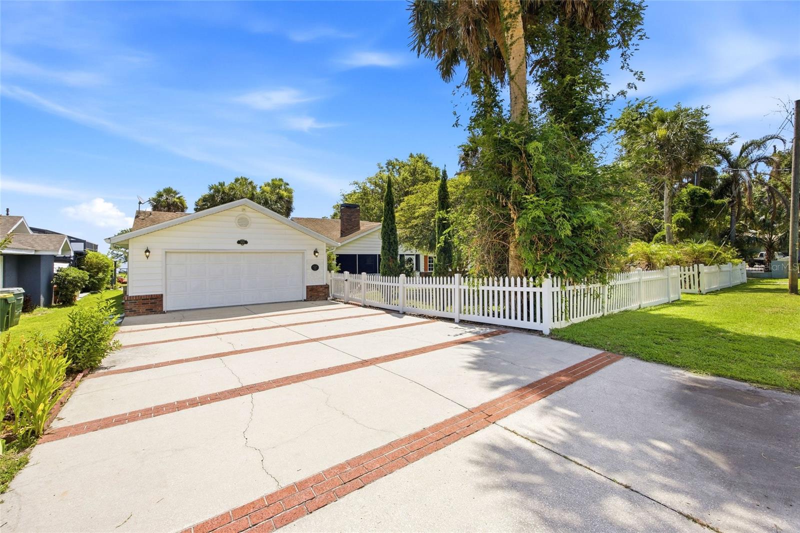 ACREAGE & UNREC - Residential