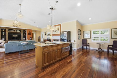 Tiny photo for 1100 N Palmetto Street, Leesburg, FL 34748 (MLS # TB8509243)