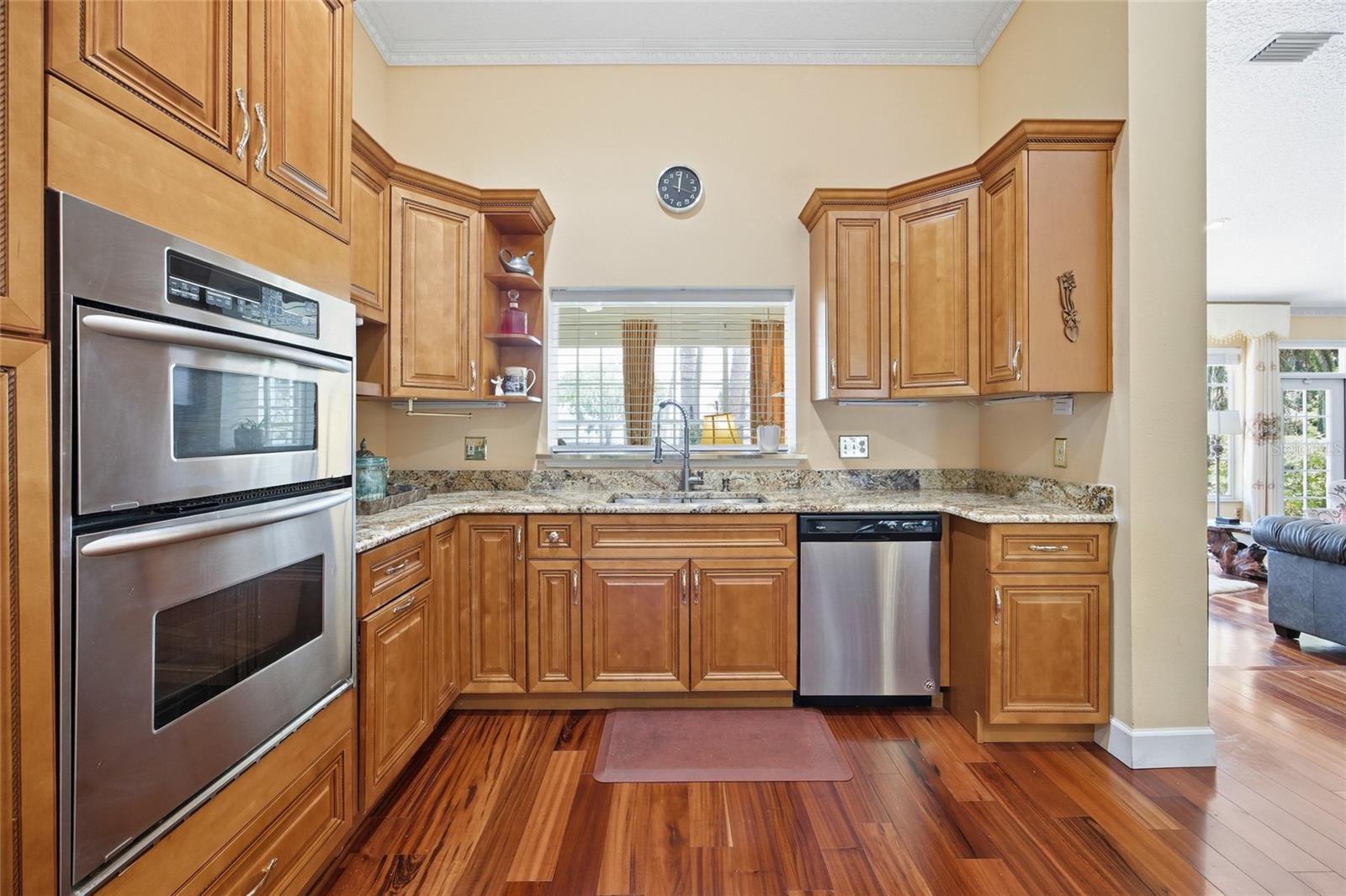 ACREAGE & UNREC - Residential
