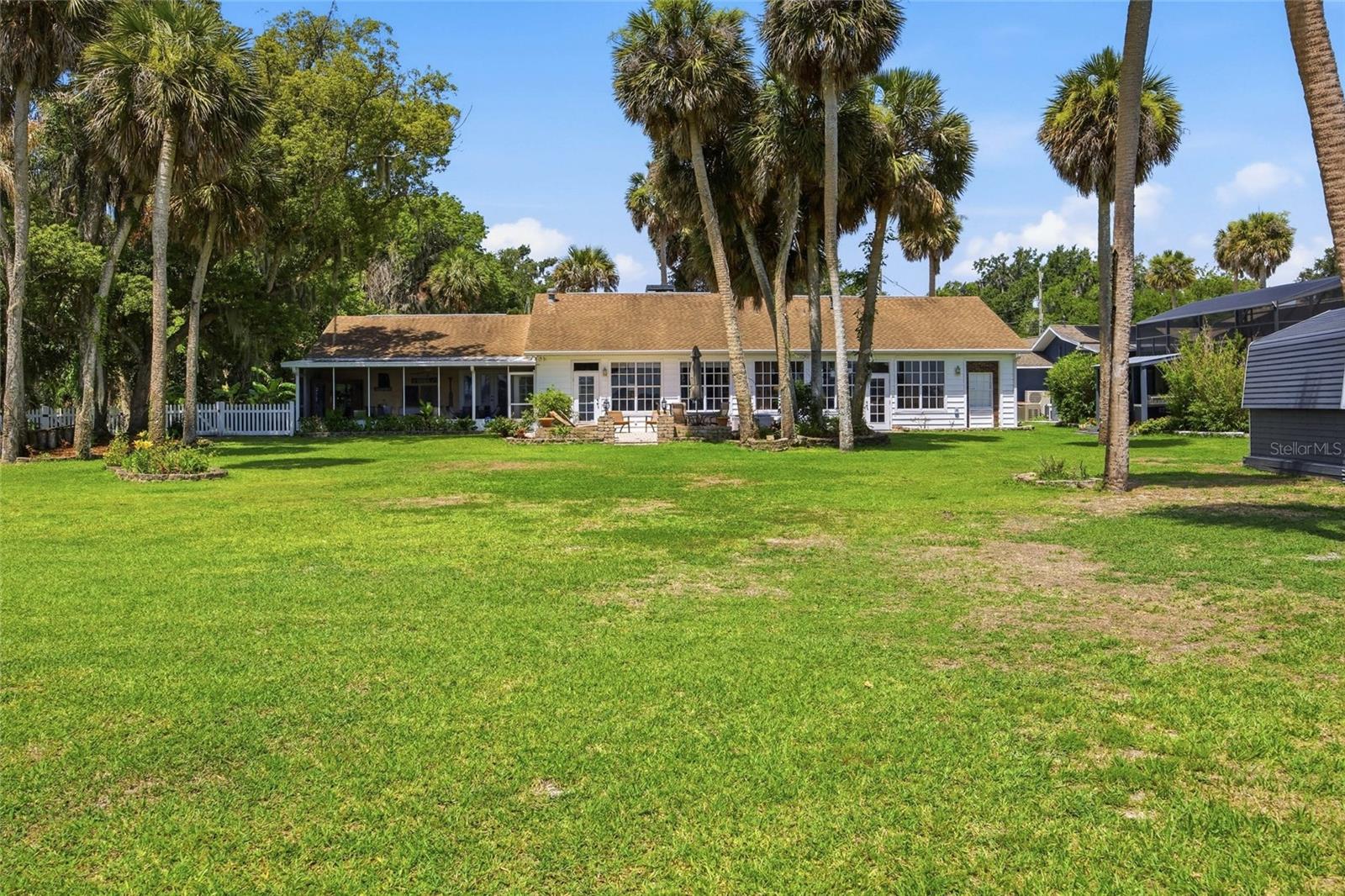 ACREAGE & UNREC - Residential