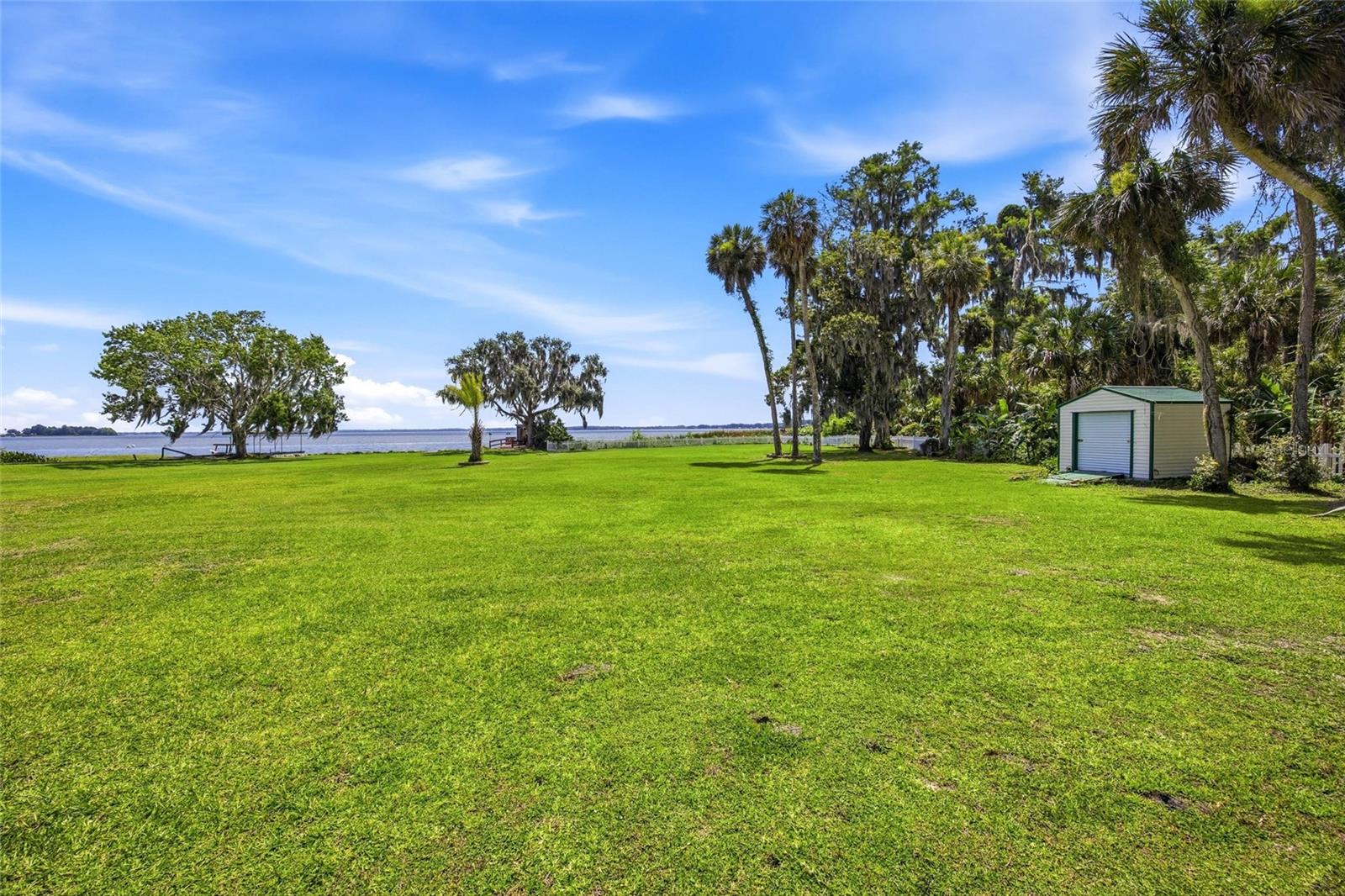 ACREAGE & UNREC - Residential