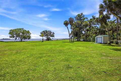 Tiny photo for 1100 N Palmetto Street, Leesburg, FL 34748 (MLS # TB8509243)