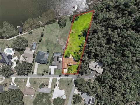 Tiny photo for 1100 N Palmetto Street, Leesburg, FL 34748 (MLS # TB8509243)