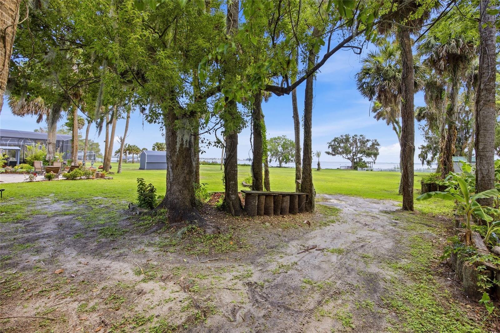 ACREAGE & UNREC - Residential