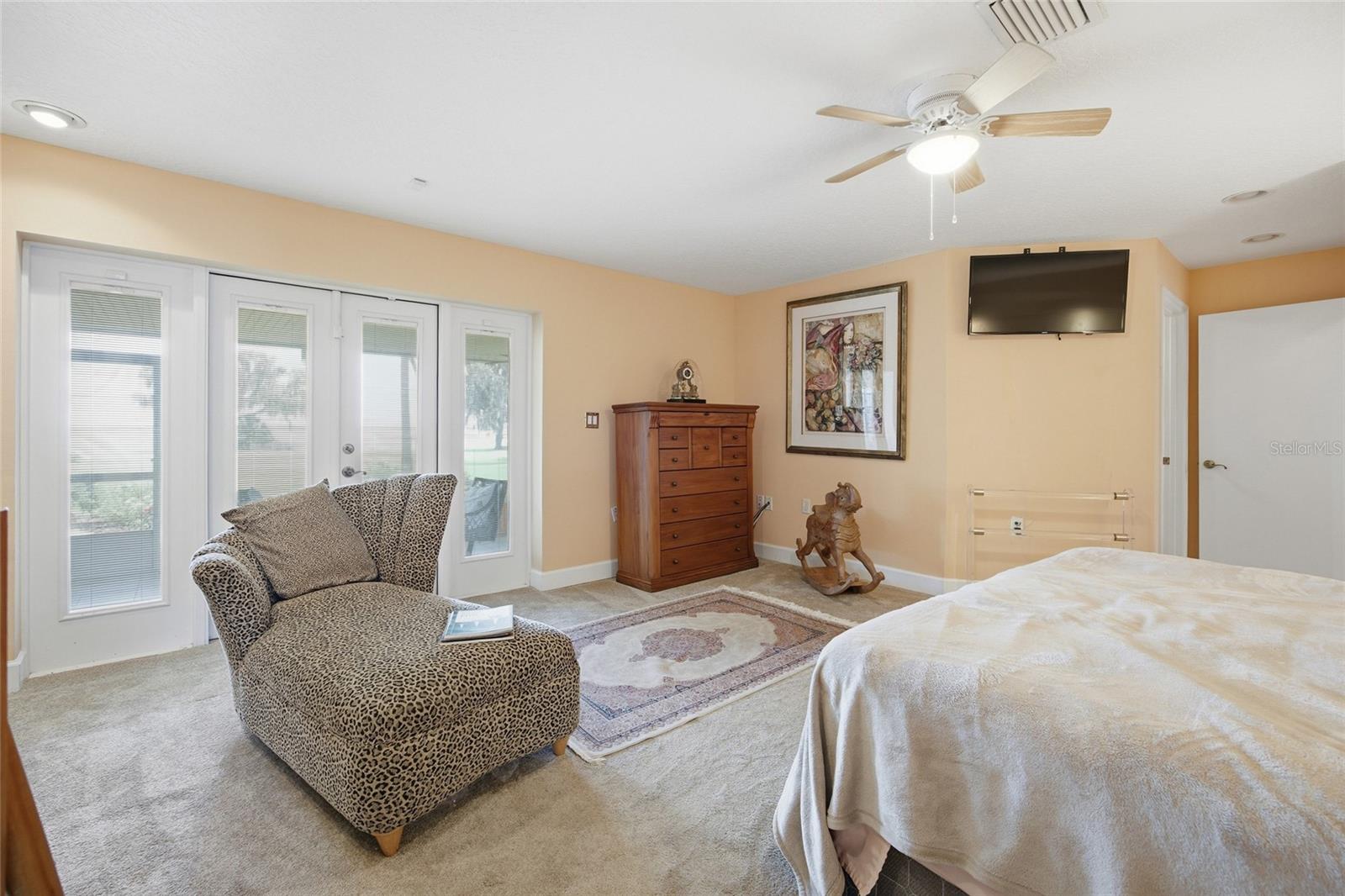 ACREAGE & UNREC - Residential