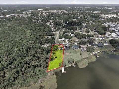 Tiny photo for 1100 N Palmetto Street, Leesburg, FL 34748 (MLS # TB8509243)