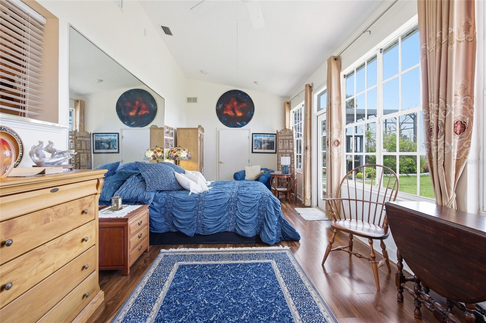 ACREAGE & UNREC - Residential