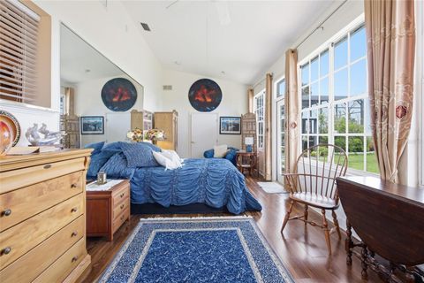 Tiny photo for 1100 N Palmetto Street, Leesburg, FL 34748 (MLS # TB8509243)
