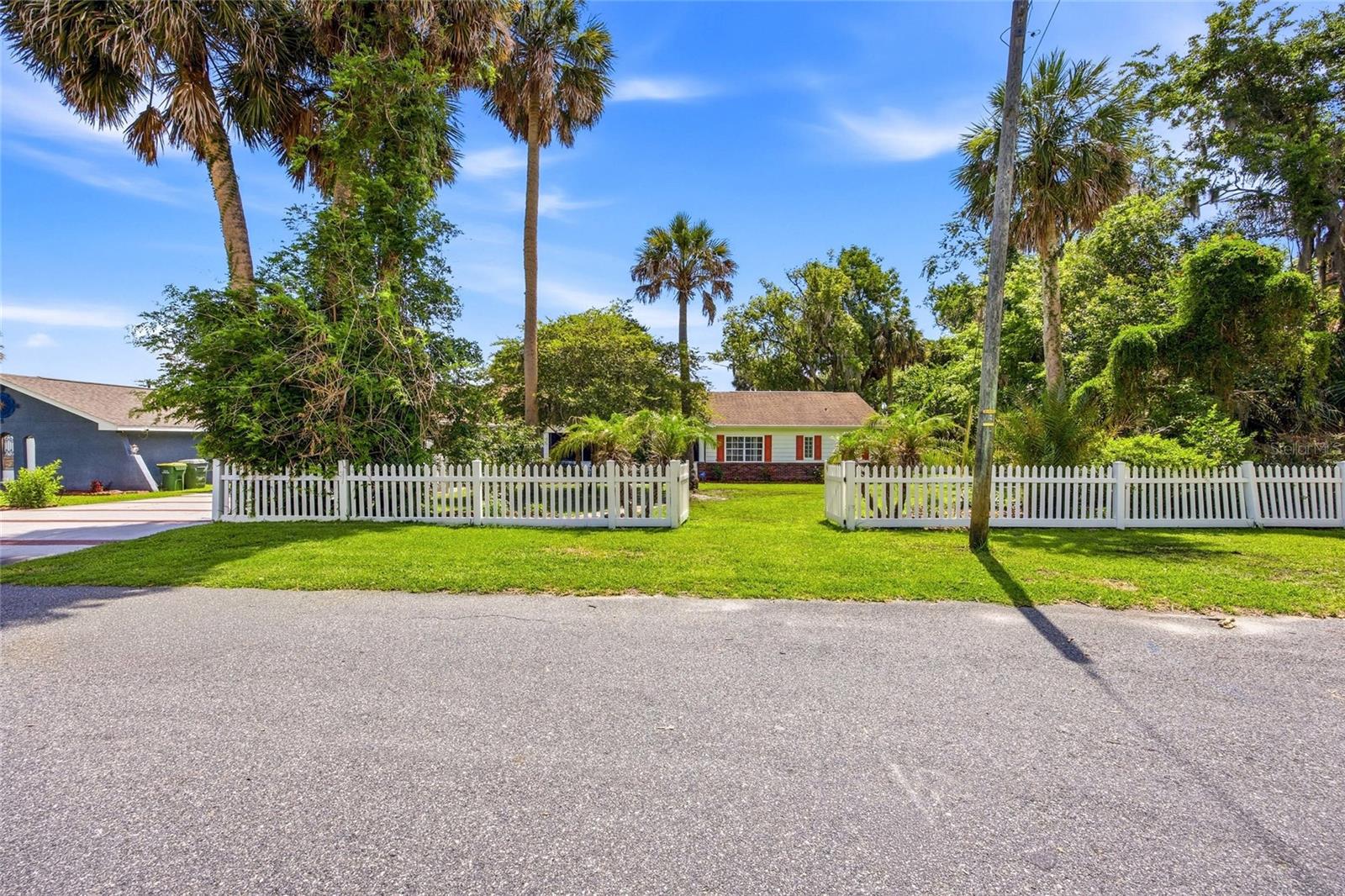 ACREAGE & UNREC - Residential