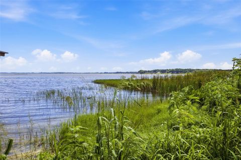 Tiny photo for 1100 N Palmetto Street, Leesburg, FL 34748 (MLS # TB8509243)