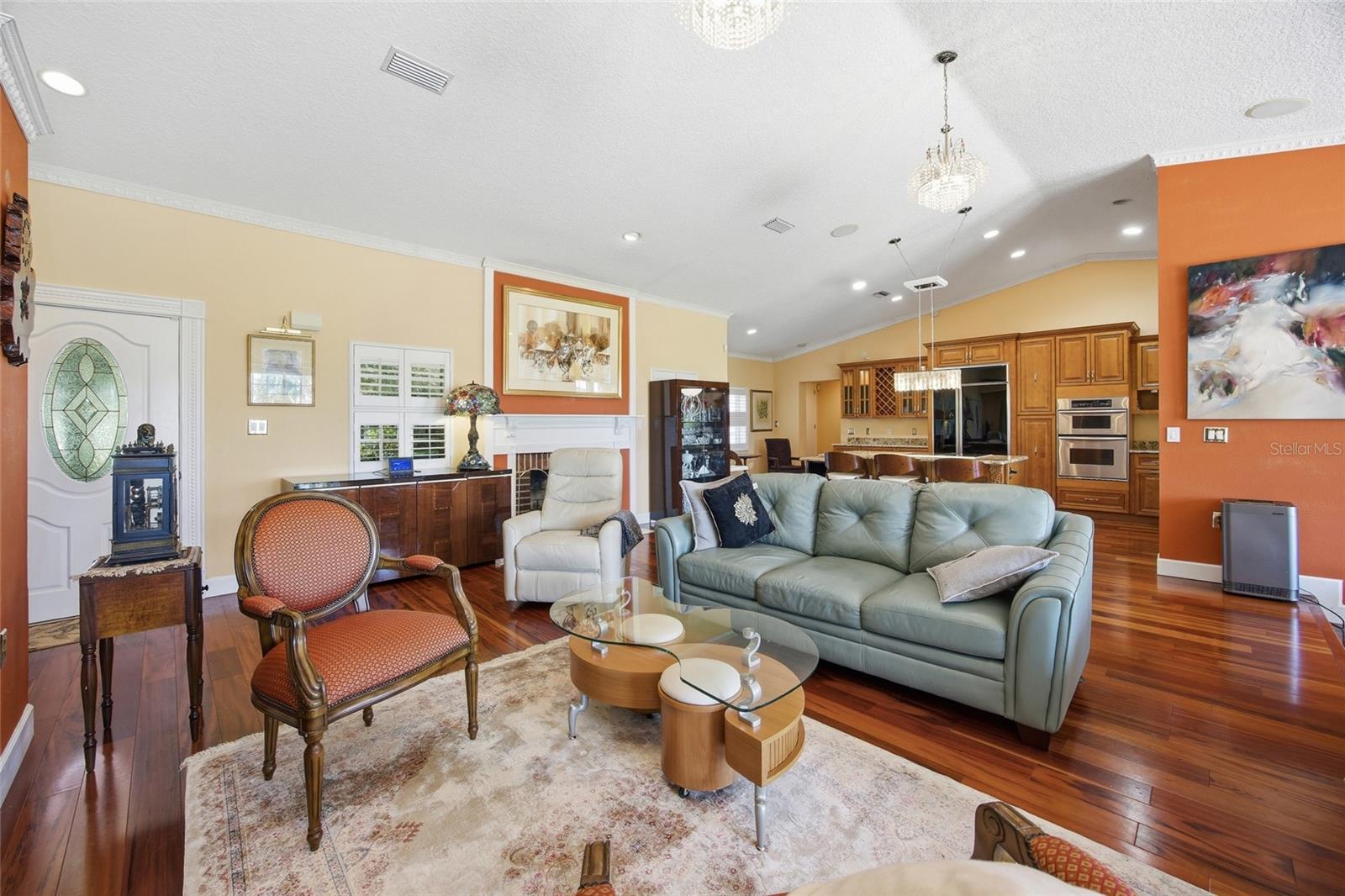 ACREAGE & UNREC - Residential