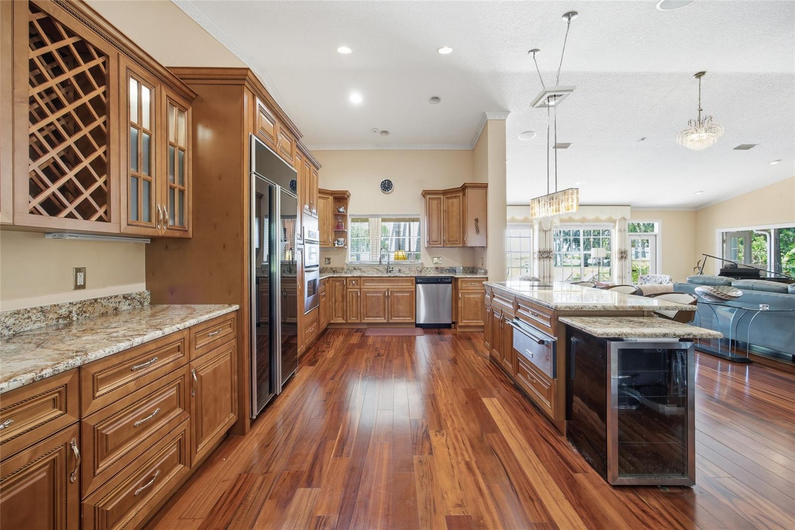 ACREAGE & UNREC - Residential