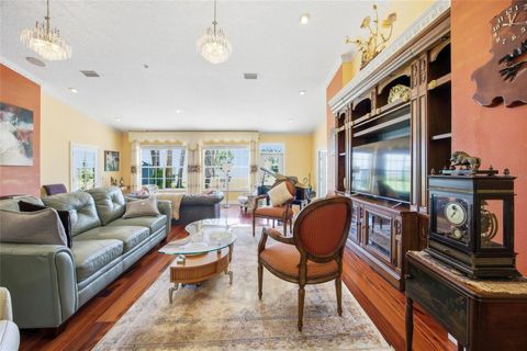 Tiny photo for 1100 N Palmetto Street, Leesburg, FL 34748 (MLS # TB8509243)