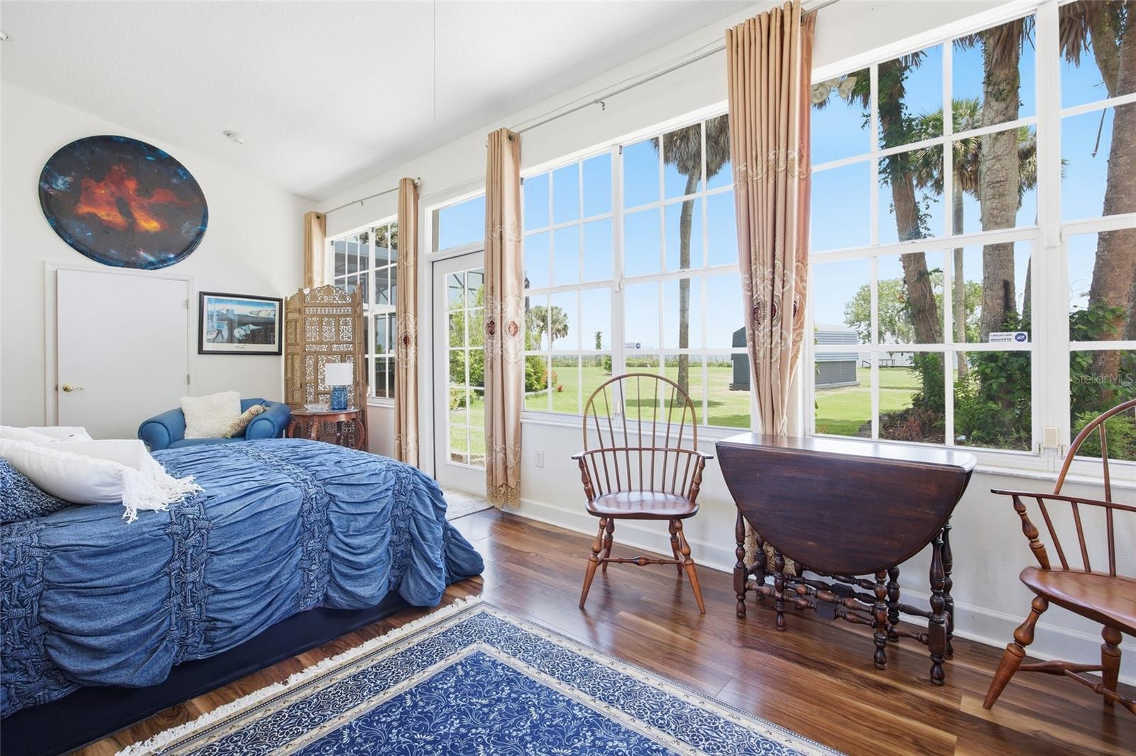 ACREAGE & UNREC - Residential