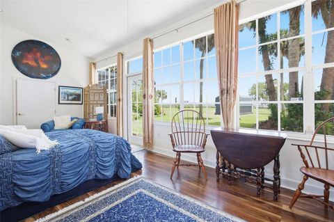 Tiny photo for 1100 N Palmetto Street, Leesburg, FL 34748 (MLS # TB8509243)